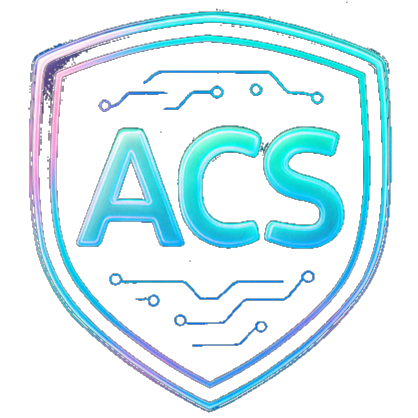 ACS Shield Logo